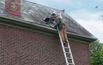 what affects urgent Mainsriddle roof repairs