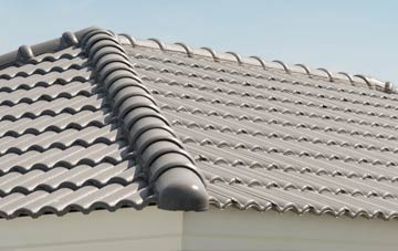 advantages of Mainsriddle clay roofing