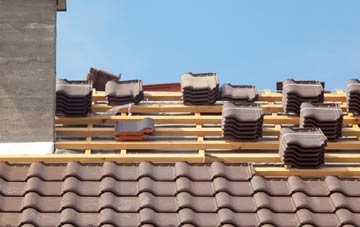 Mainsriddle clay roofing costs