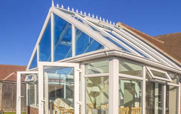 conservatory roof insulation costs Mainsriddle