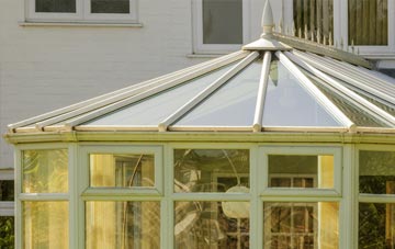 conservatory roof repair Mainsriddle, Dumfries And Galloway