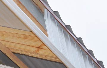 why Mainsriddle fascia repairs are essential