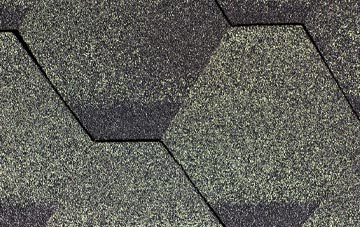 Mainsriddle fibreglass shingle repairs