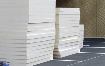 Mainsriddle flat roof insulation costs