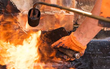 Mainsriddle flat roof repair companies