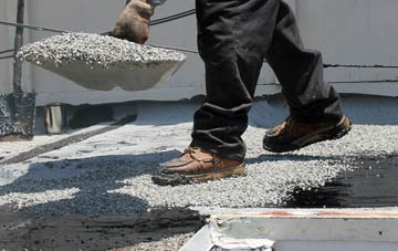 Mainsriddle flat roofing companies