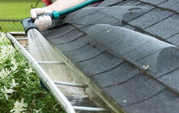 Mainsriddle gutter cleaning costs