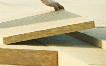 measuring Mainsriddle tapered insulation