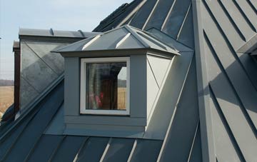metal roofing Mainsriddle, Dumfries And Galloway