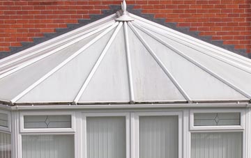 Mainsriddle polycarbonate conservatory roof repairs