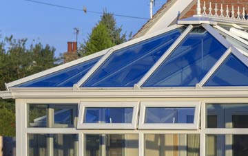 professional Mainsriddle conservatory insulation