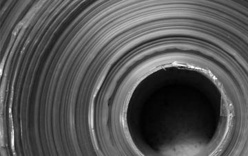 Mainsriddle pvc roof replacement