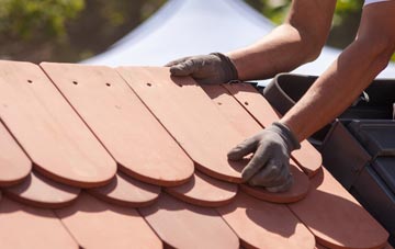 Mainsriddle roof tile contractors
