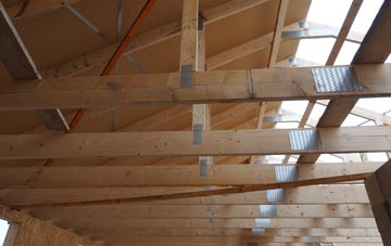 Mainsriddle roof truss costs