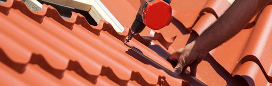 save on Mainsriddle roof installation costs