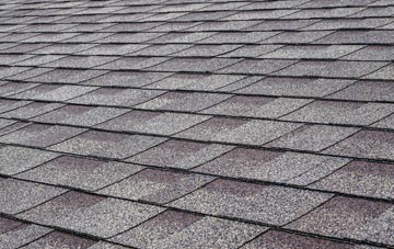 Mainsriddle tiles for shallow pitch roofing