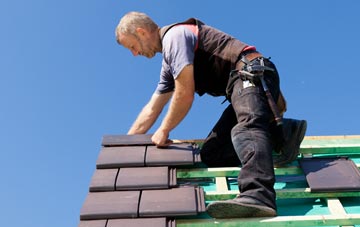 disadvantages of Mainsriddle slate roofing