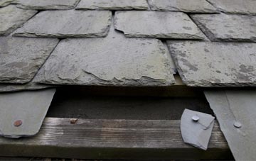 Mainsriddle slate roof repairs and maintenance