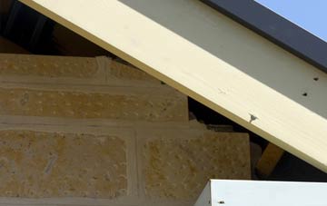 soffit repair Mainsriddle