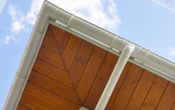 Mainsriddle soffit types