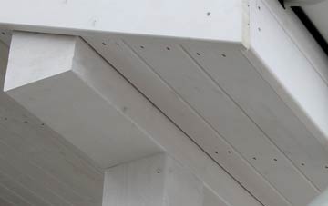 soffits Mainsriddle, Dumfries And Galloway
