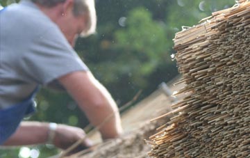 professional Mainsriddle thatchers