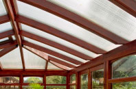 Mainsriddle conservatory roofing insulation