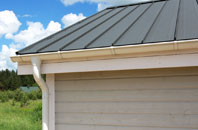 Mainsriddle fascia repair