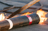 free Mainsriddle flat roofing repair quotes