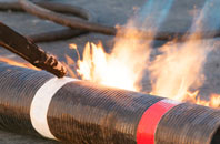 Mainsriddle flat roofing replacement