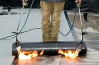 Mainsriddle flat roof sealing quote