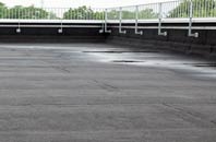 find rated Mainsriddle flat roofing companies