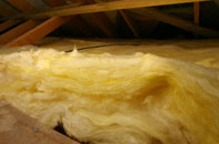 Mainsriddle pitch roof insulation