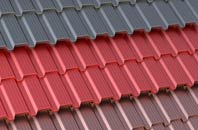 find rated Mainsriddle plastic roofing companies