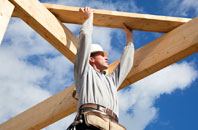 Mainsriddle roof replacement work