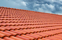 Mainsriddle roofing tiles