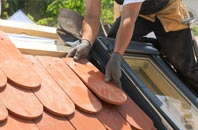 Mainsriddle tiled roofing companies