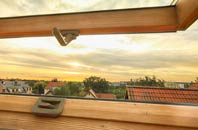 rated Mainsriddle roof window companies
