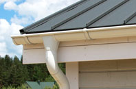 Mainsriddle soffits