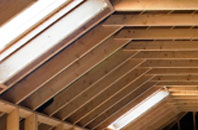 Mainsriddle tapered roof insulation quotes