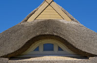 Mainsriddle thatch roofing